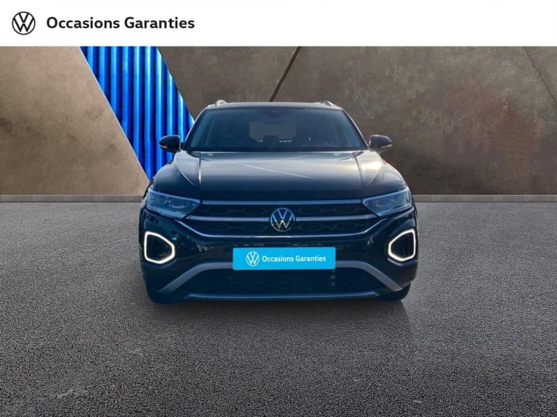 Voitures occasions VOLKSWAGEN T-ROC Style Exclusive Longeville-lès-Saint-Avold