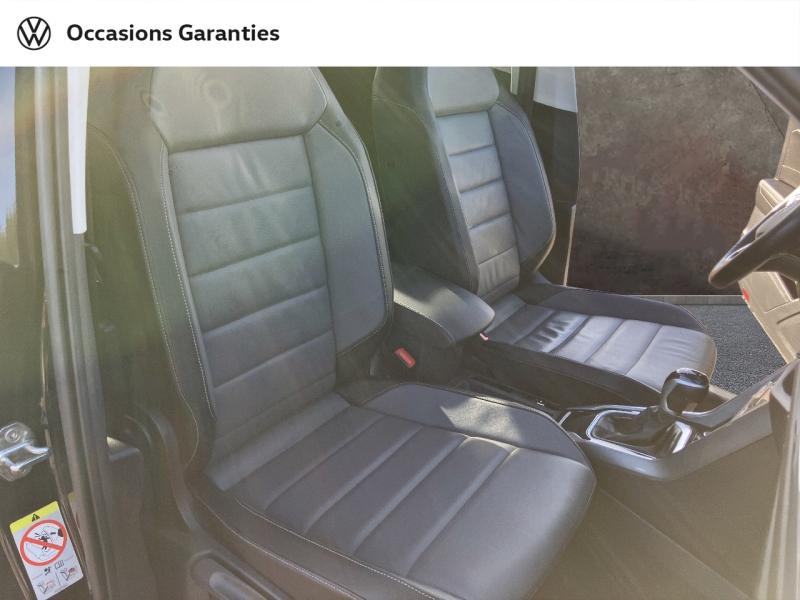 Voitures occasions VOLKSWAGEN T-ROC Style Exclusive Longeville-lès-Saint-Avold