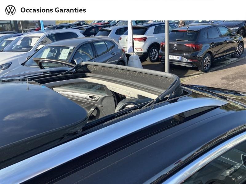 Voitures occasions VOLKSWAGEN T-ROC Style Exclusive Longeville-lès-Saint-Avold