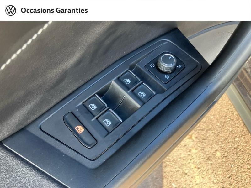 Voitures occasions VOLKSWAGEN T-ROC Style Exclusive Longeville-lès-Saint-Avold