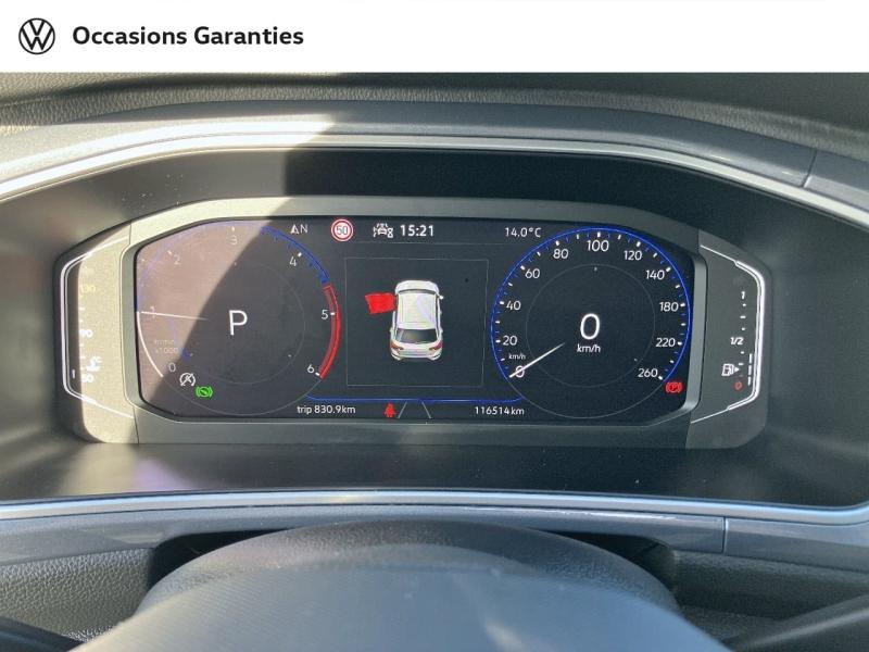 Voitures occasions VOLKSWAGEN T-ROC Style Exclusive Longeville-lès-Saint-Avold