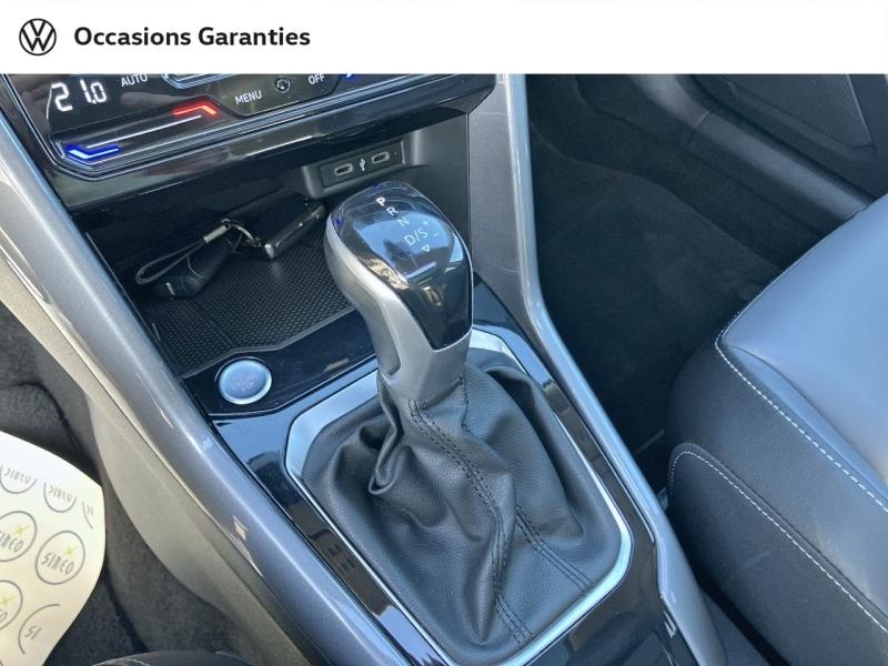 Voitures occasions VOLKSWAGEN T-ROC Style Exclusive Longeville-lès-Saint-Avold