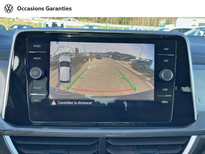 Voitures occasions VOLKSWAGEN T-ROC Style Exclusive Longeville-lès-Saint-Avold