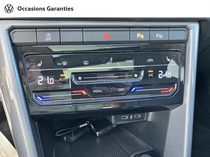 Voitures occasions VOLKSWAGEN T-ROC Style Exclusive Longeville-lès-Saint-Avold