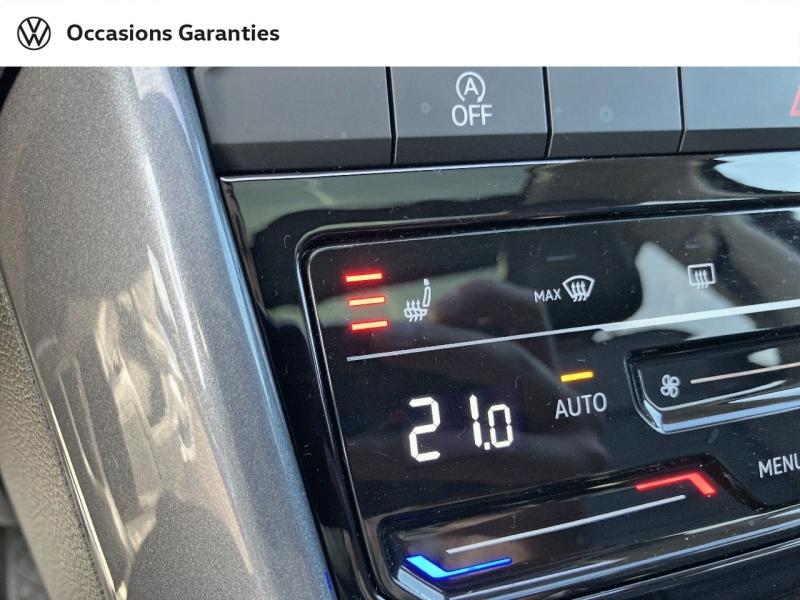 Voitures occasions VOLKSWAGEN T-ROC Style Exclusive Longeville-lès-Saint-Avold