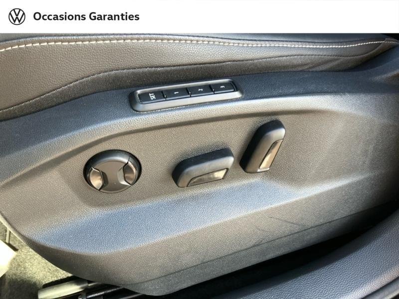 Voitures occasions VOLKSWAGEN T-ROC Style Exclusive Longeville-lès-Saint-Avold