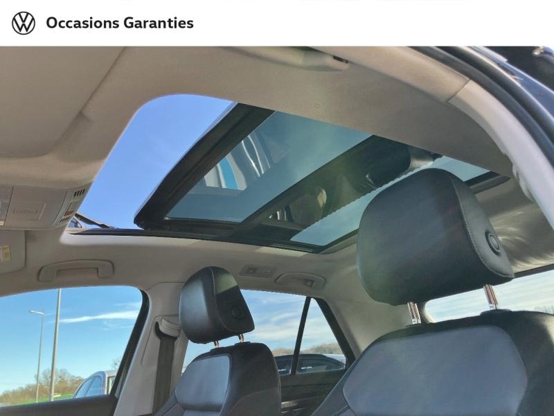 Voitures occasions VOLKSWAGEN T-ROC Style Exclusive Longeville-lès-Saint-Avold
