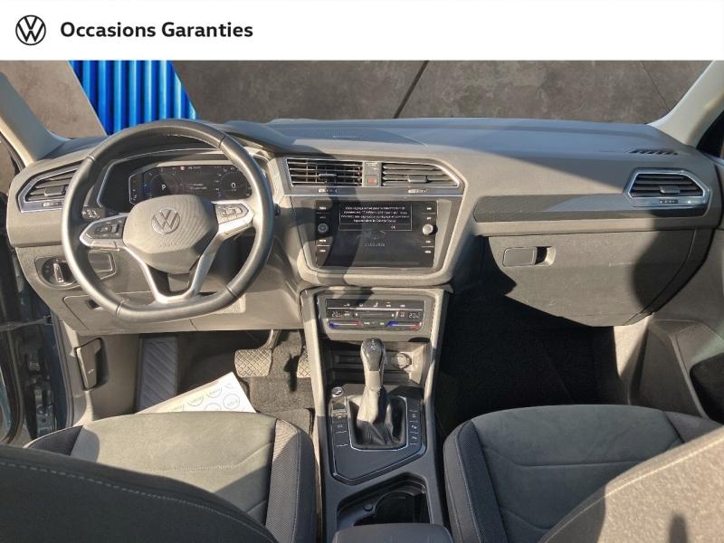 Voitures occasions VOLKSWAGEN TIGUAN Elegance Longeville-lès-Saint-Avold