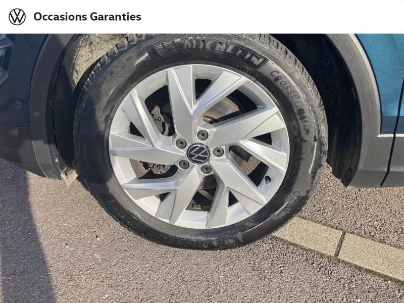Voitures occasions VOLKSWAGEN TIGUAN Elegance Longeville-lès-Saint-Avold
