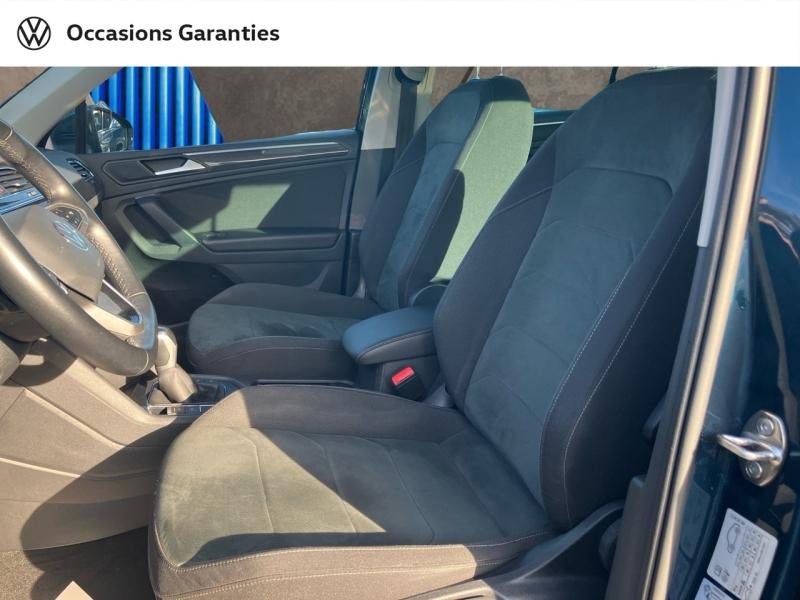 Voitures occasions VOLKSWAGEN TIGUAN Elegance Longeville-lès-Saint-Avold