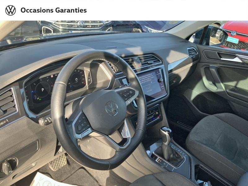 Voitures occasions VOLKSWAGEN TIGUAN Elegance Longeville-lès-Saint-Avold