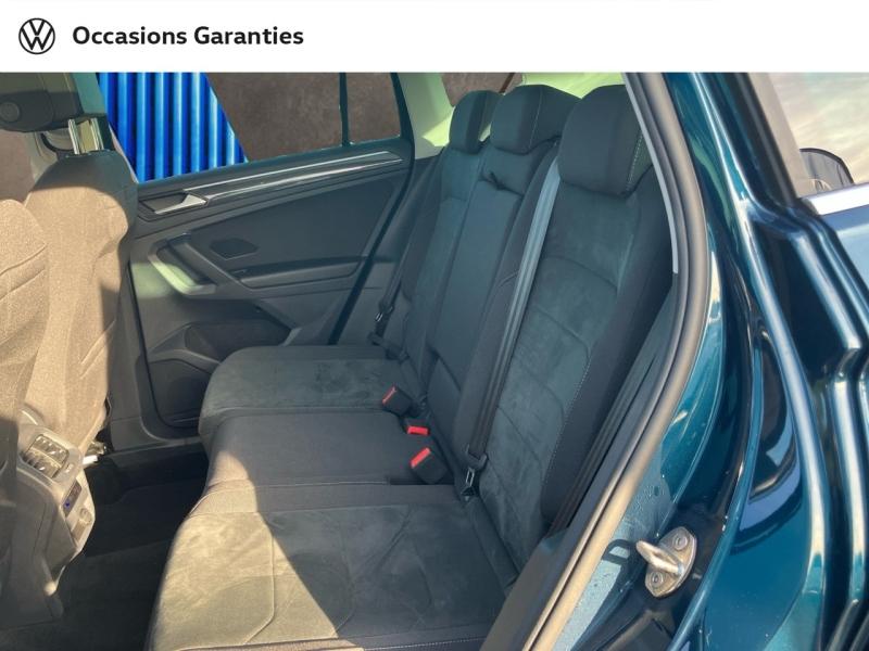 Voitures occasions VOLKSWAGEN TIGUAN Elegance Longeville-lès-Saint-Avold