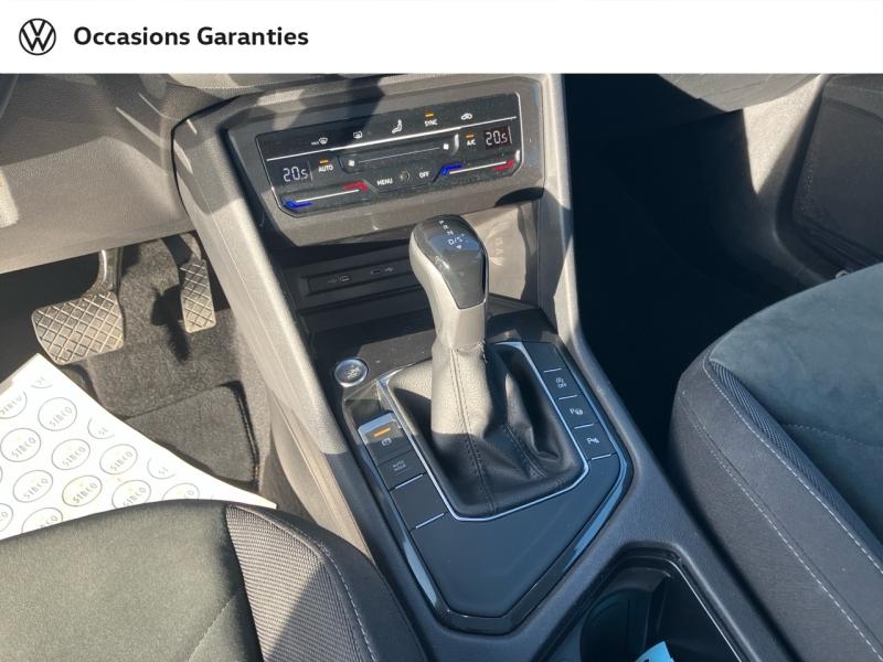 Voitures occasions VOLKSWAGEN TIGUAN Elegance Longeville-lès-Saint-Avold