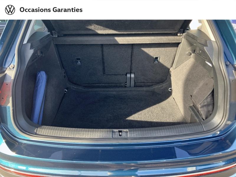 Voitures occasions VOLKSWAGEN TIGUAN Elegance Longeville-lès-Saint-Avold
