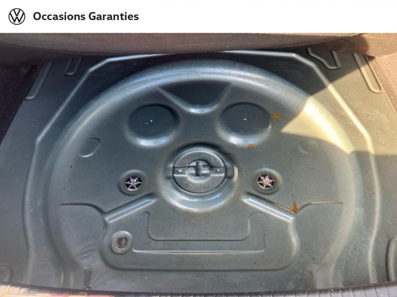 Voitures occasions VOLKSWAGEN TIGUAN Elegance Longeville-lès-Saint-Avold