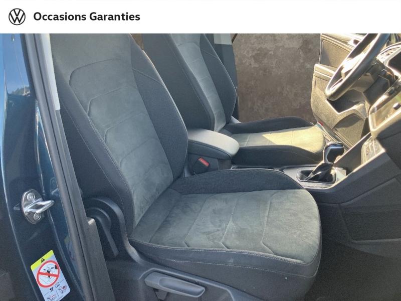 Voitures occasions VOLKSWAGEN TIGUAN Elegance Longeville-lès-Saint-Avold