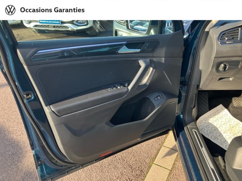 Voitures occasions VOLKSWAGEN TIGUAN Elegance Longeville-lès-Saint-Avold