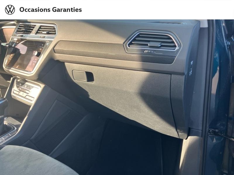 Voitures occasions VOLKSWAGEN TIGUAN Elegance Longeville-lès-Saint-Avold