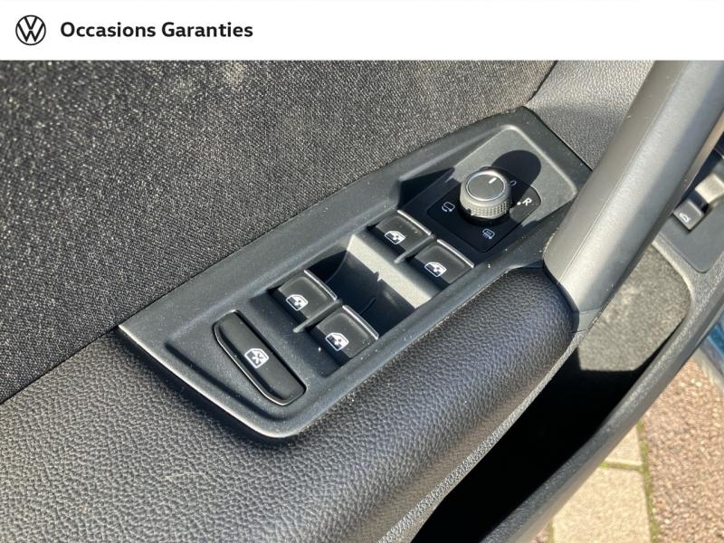 Voitures occasions VOLKSWAGEN TIGUAN Elegance Longeville-lès-Saint-Avold