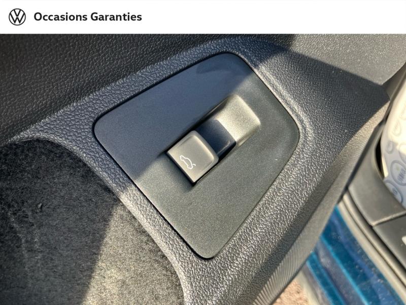 Voitures occasions VOLKSWAGEN TIGUAN Elegance Longeville-lès-Saint-Avold