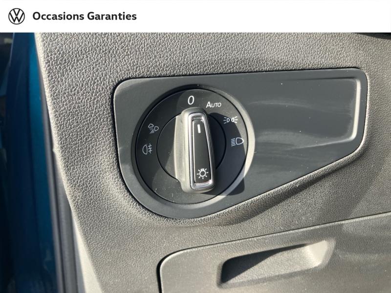 Voitures occasions VOLKSWAGEN TIGUAN Elegance Longeville-lès-Saint-Avold