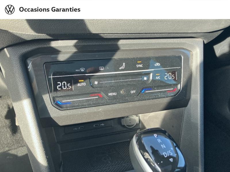 Voitures occasions VOLKSWAGEN TIGUAN Elegance Longeville-lès-Saint-Avold