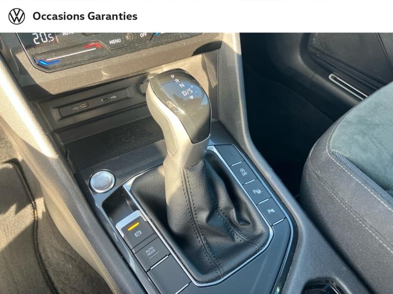 Voitures occasions VOLKSWAGEN TIGUAN Elegance Longeville-lès-Saint-Avold