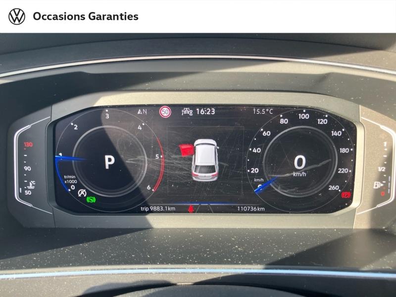 Voitures occasions VOLKSWAGEN TIGUAN Elegance Longeville-lès-Saint-Avold