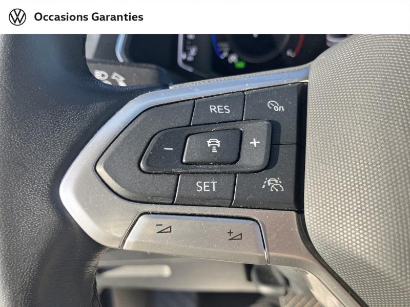 Voitures occasions VOLKSWAGEN TIGUAN Elegance Longeville-lès-Saint-Avold