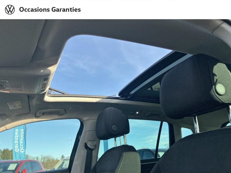 Voitures occasions VOLKSWAGEN TIGUAN Elegance Longeville-lès-Saint-Avold
