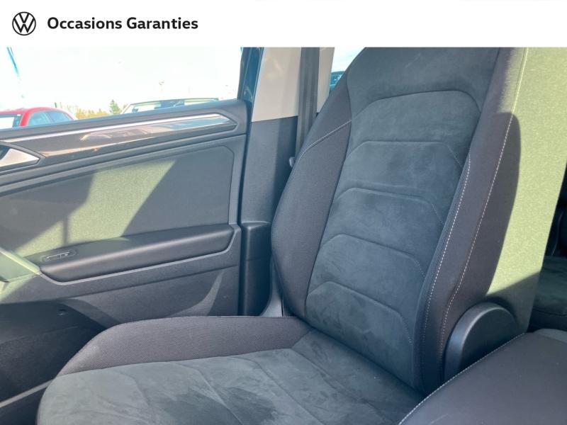 Voitures occasions VOLKSWAGEN TIGUAN Elegance Longeville-lès-Saint-Avold