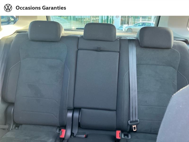 Voitures occasions VOLKSWAGEN TIGUAN Elegance Longeville-lès-Saint-Avold