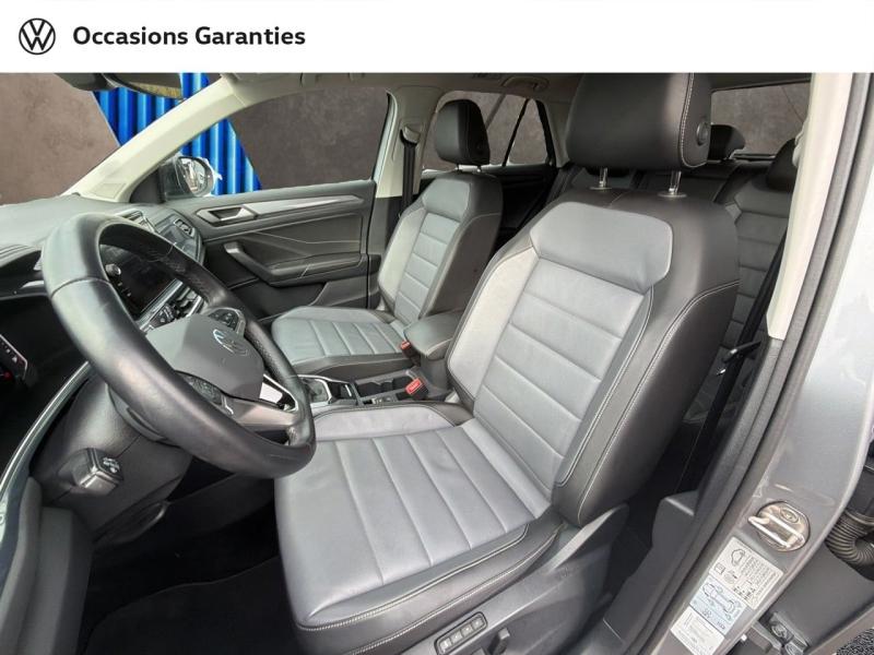 Voitures occasions VOLKSWAGEN T-ROC Style Exclusive Longeville-lès-Saint-Avold