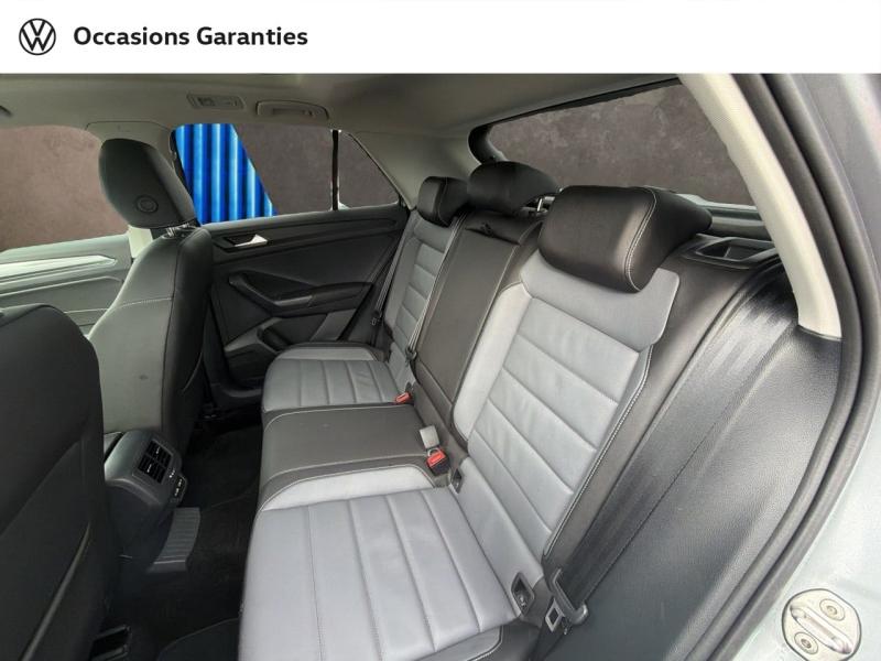 Voitures occasions VOLKSWAGEN T-ROC Style Exclusive Longeville-lès-Saint-Avold