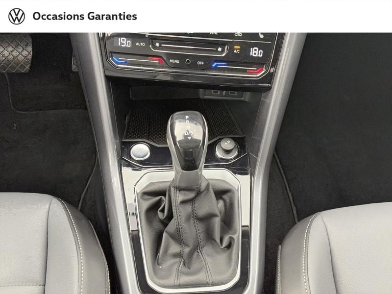 Voitures occasions VOLKSWAGEN T-ROC Style Exclusive Longeville-lès-Saint-Avold