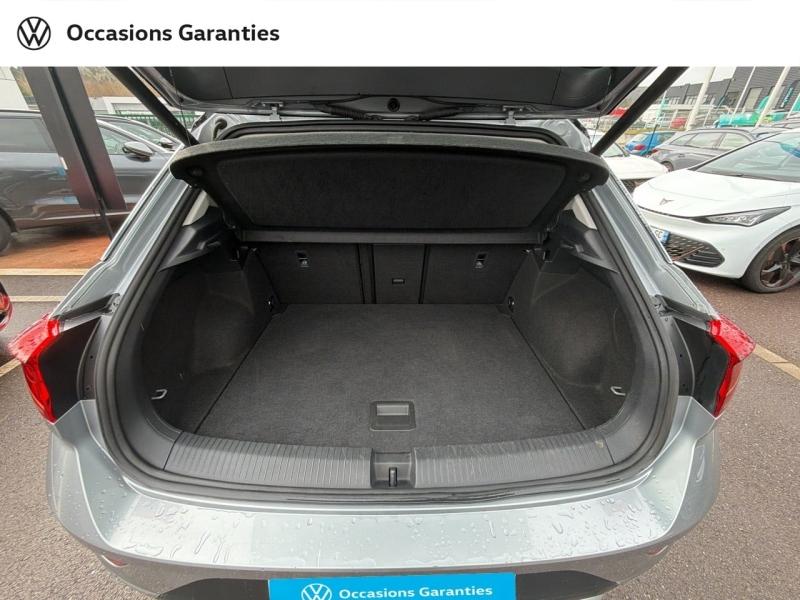 Voitures occasions VOLKSWAGEN T-ROC Style Exclusive Longeville-lès-Saint-Avold