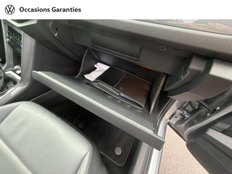 Voitures occasions VOLKSWAGEN T-ROC Style Exclusive Longeville-lès-Saint-Avold