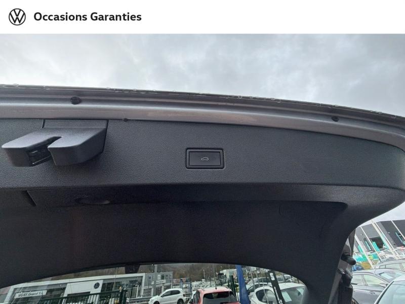Voitures occasions VOLKSWAGEN T-ROC Style Exclusive Longeville-lès-Saint-Avold