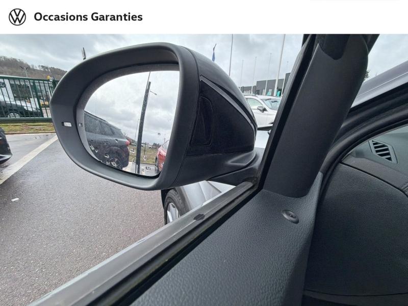 Voitures occasions VOLKSWAGEN T-ROC Style Exclusive Longeville-lès-Saint-Avold