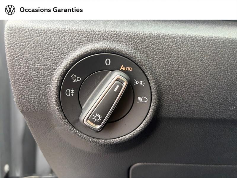 Voitures occasions VOLKSWAGEN T-ROC Style Exclusive Longeville-lès-Saint-Avold