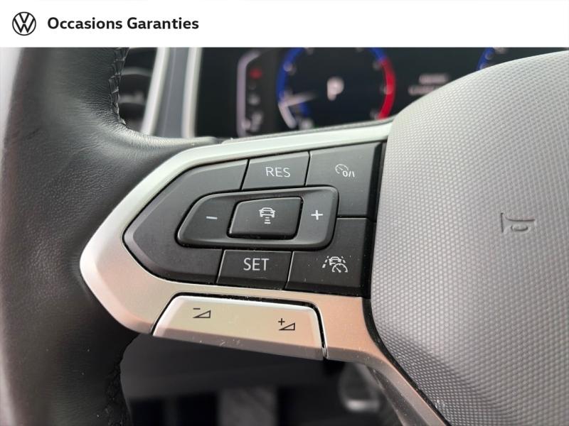 Voitures occasions VOLKSWAGEN T-ROC Style Exclusive Longeville-lès-Saint-Avold