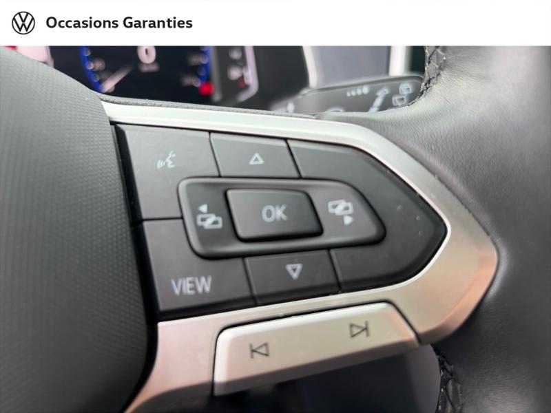 Voitures occasions VOLKSWAGEN T-ROC Style Exclusive Longeville-lès-Saint-Avold