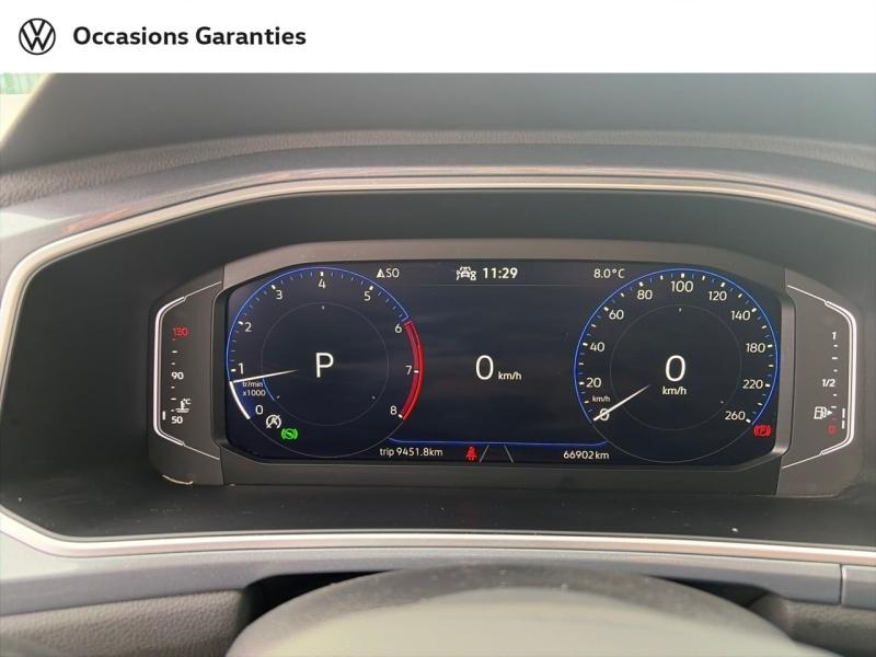 Voitures occasions VOLKSWAGEN T-ROC Style Exclusive Longeville-lès-Saint-Avold