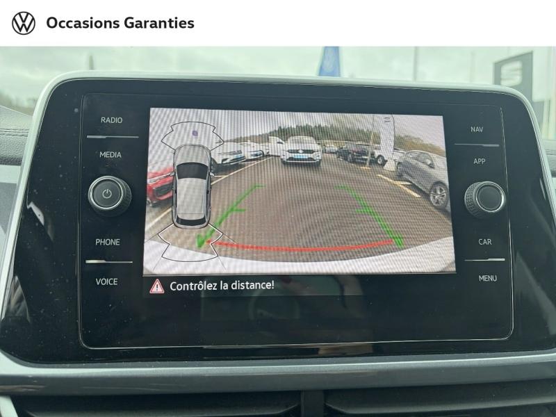 Voitures occasions VOLKSWAGEN T-ROC Style Exclusive Longeville-lès-Saint-Avold