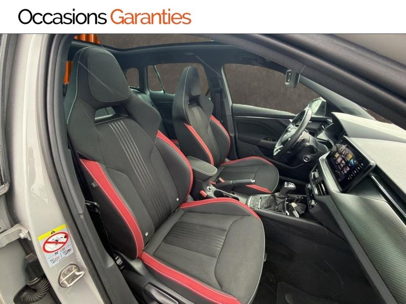 Voitures occasions ŠKODA SCALA Monte-Carlo Longeville-lès-Saint-Avold