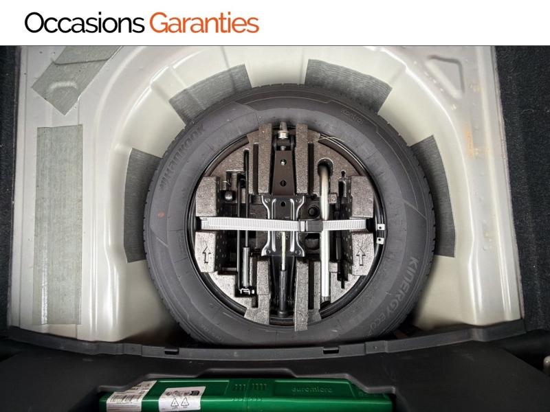 Voitures occasions ŠKODA SCALA Monte-Carlo Longeville-lès-Saint-Avold