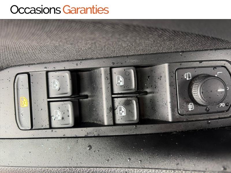 Voitures occasions ŠKODA SCALA Monte-Carlo Longeville-lès-Saint-Avold