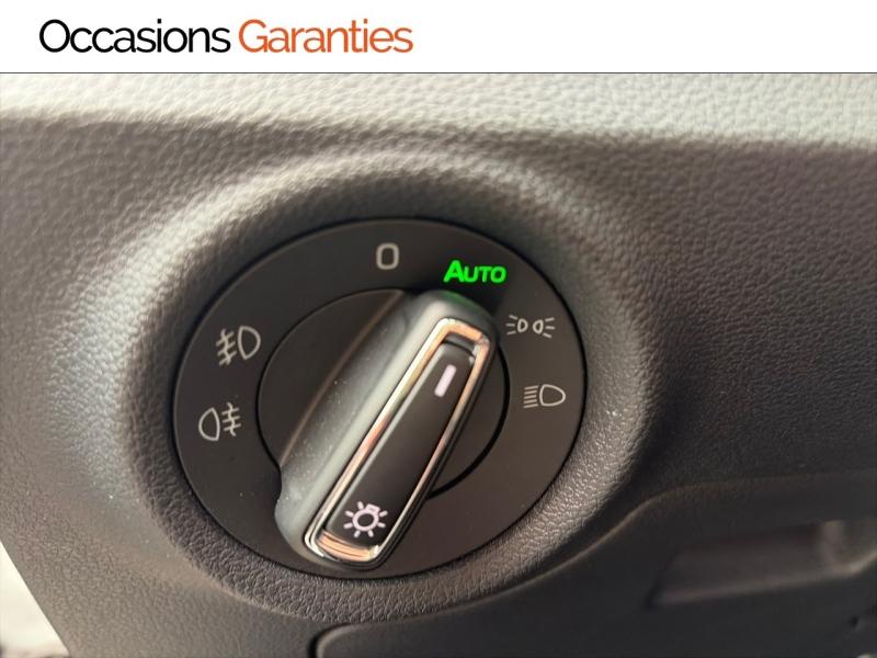 Voitures occasions ŠKODA SCALA Monte-Carlo Longeville-lès-Saint-Avold