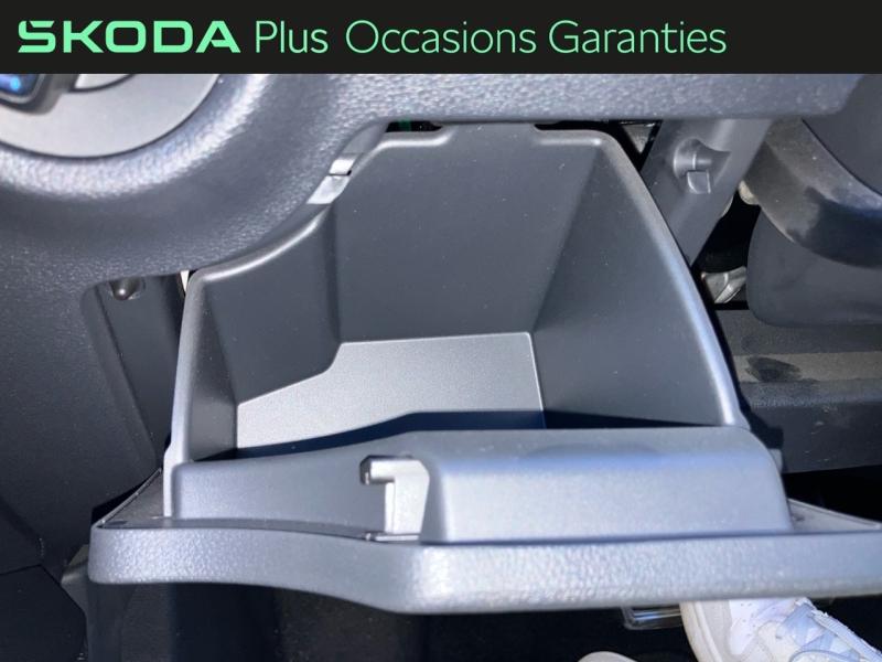 Voitures occasions ŠKODA SCALA Monte-Carlo Longeville-lès-Saint-Avold