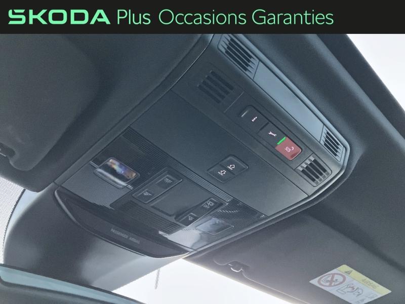 Voitures occasions ŠKODA SCALA Monte-Carlo Longeville-lès-Saint-Avold